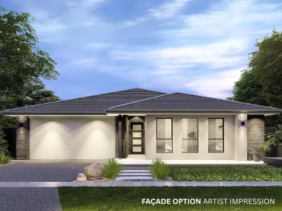 Lot 1102 Springridge Estste, Wallan, Vic 3756