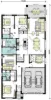 Lot 1109 Abbotsford Street, Bellbird, NSW 2325-Floorplan