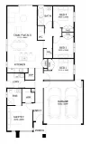 Lot 111 Daisy Av, Briody Grove, Torquay, Vic 3228-Floorplan
