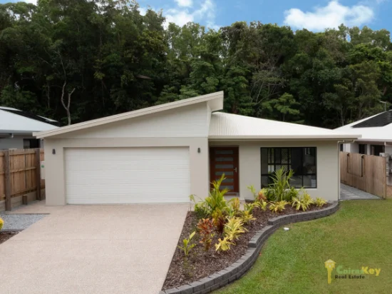 Lot 111 Mandalay Street, Clifton Beach, Qld 4879