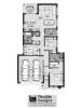 Lot 111 Rosewood Circuit, Kilmore, Vic 3764-Floorplan