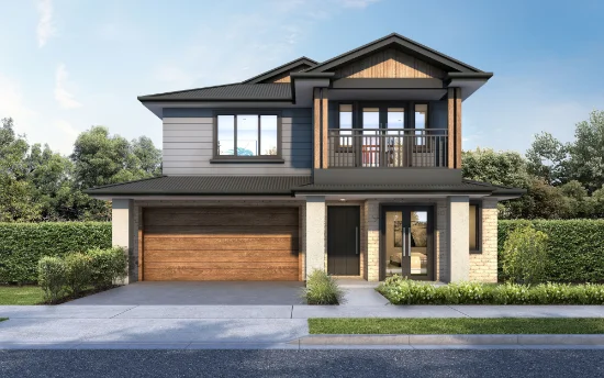 Lot 1111 Gables Estate, Gables, NSW 2765