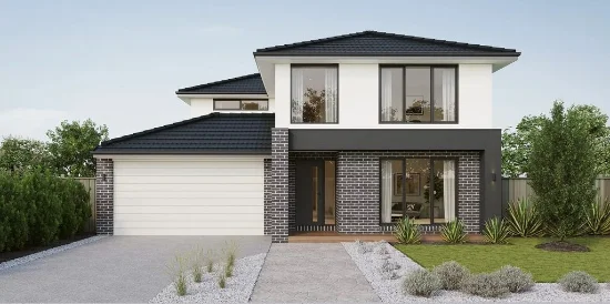 Lot 1118 Elephant Dr, Lyra, Beveridge, Vic 3753