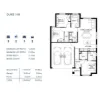 Lot 1118 Herbage Drive, Tarneit, Vic 3029-Floorplan