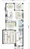 Lot 112 Ashbrook Drive Drive, Catherine Field, NSW 2557-Floorplan