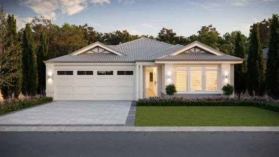 Lot 112 Hollybush Boulevard, Mariginiup, WA 6078