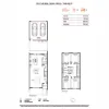 Lot 1125/53 Everbloom Crescent, Tarneit, Vic 3029-Floorplan