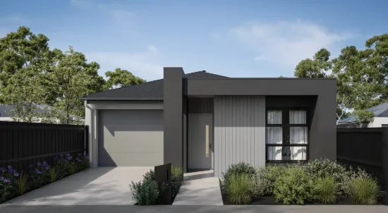 Lot 1135 Emily Drive, Sunbury, Vic 3429