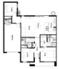 Lot 1135 Emily Drive, Sunbury, Vic 3429-Floorplan