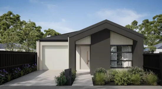 Lot 1135A Emily Drive, Sunbury, Vic 3429