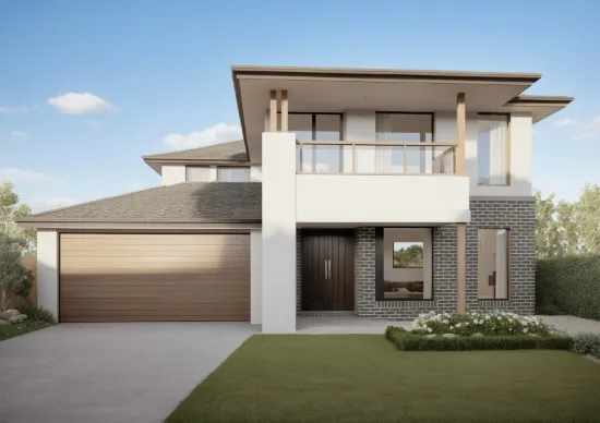 Lot 11390 Terracotta Circuit, Clyde North, Vic 3978
