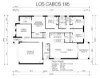 LOT  114 VELA AVENUE, Clyde North, Vic 3978-Floorplan