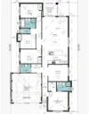 Lot 1147 Keegan Avenue, South Yunderup, WA 6208-Floorplan