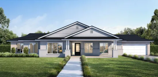 Lot 1149 Road 02, Gables, NSW 2765