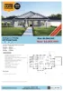 Lot 1149 Road 02, Gables, NSW 2765-Floorplan