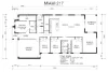 LOT 115 TABIT CIRCUIT, Clyde North, Vic 3978-Floorplan