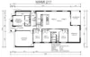 LOT 115 TABIT CIRCUIT, Clyde North, Vic 3978-Floorplan