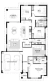 Lot 1156 Murchison Road, Lakelands, WA 6180-Floorplan