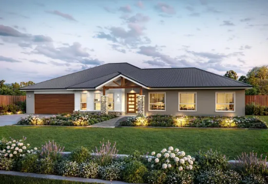 Lot 116 Wanderrie Road, Lowood, Qld 4311