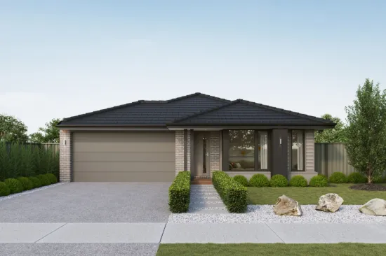 Lot 1168 Hastings Way, Pakenham, Vic 3810