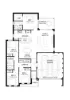 Lot 1169 Nevada Way, Karnup, WA 6176-Floorplan