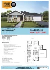 Lot 1176 Einadia Avenue, Everdene Estate, Mulgoa, NSW 2745-Floorplan