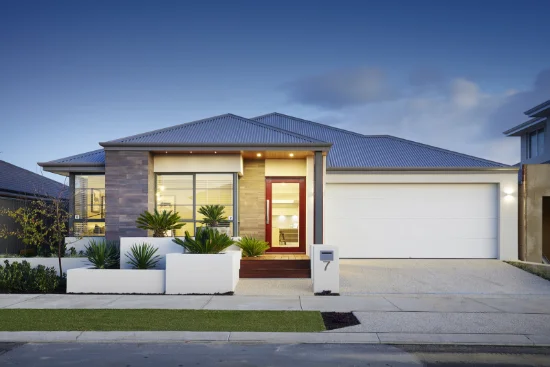 Lot 1179 Coral Road, Karnup, WA 6176