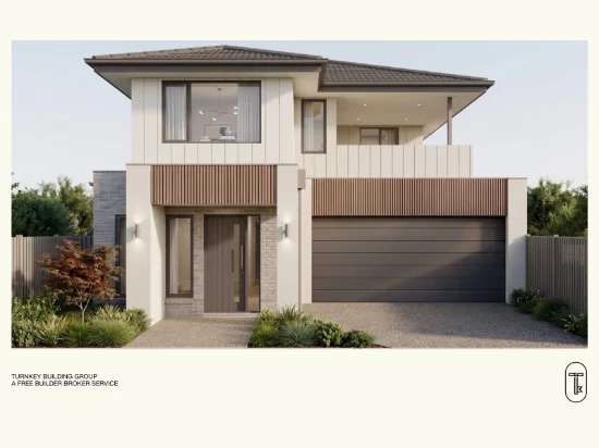 Lot 11953 Caspian crescent, Armstrong, Vic 3377