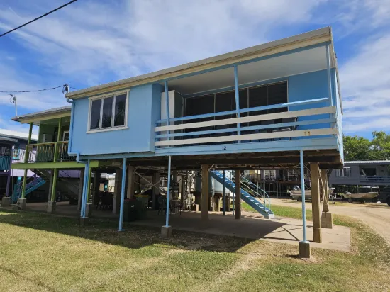 LOT 12/12 Hinkson Esplanade, Groper Creek, Qld 4806