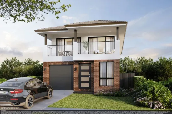 Lot 12/34 Alex Avenue, Schofields, NSW 2762