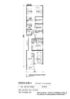 Lot 12/56 Venda Street, Austral, NSW 2179-Floorplan