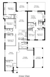 Lot 12 7 Redgum Circuit, Kew, NSW 2439-Floorplan