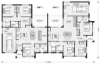 Lot 12 Balook Crescent, Malua Bay, NSW 2536-Floorplan