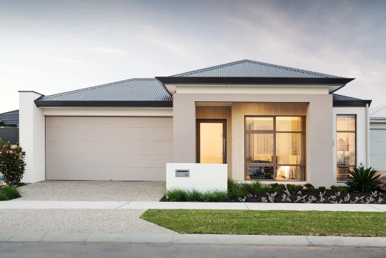 Lot 12 Flemington Loop, Hocking, WA 6065