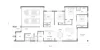 Lot 12 Mariehaven Court, Morayfield, Qld 4506-Floorplan