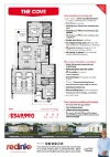LOT 120 Winter Road, Mariginiup, WA 6078-Floorplan