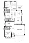 Lot 1202 Agonis Road, Mandogalup, WA 6167-Floorplan