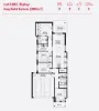 Lot 1202 Ripley Road, Ripley, Qld 4306-Floorplan