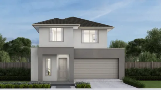 Lot 1206A Magdala Ridge, Pakenham, Vic 3810