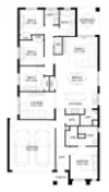 Lot 121 Eucalypt Way, Briody Grove, Torquay, Vic 3228-Floorplan