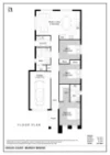 Lot 121 Susan Street, Murray Bridge, SA 5253-Floorplan