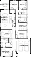 Lot 1211 Yarrabee St, Lara Lakes, Lara, Vic 3212-Floorplan