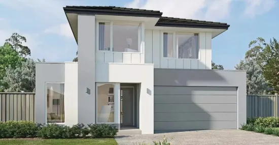 Lot 1218 Rushall St, Mickleham, Vic 3064