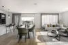 Lot 1218 Rushall St, Mickleham, Vic 3064-Image