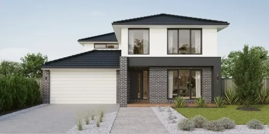 Lot 1219 Rushall St, Mickleham, Vic 3064