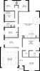 Lot 122 Mcphees Rd, Parkers Grove Shepparton, Shepparton, Vic 3630-Floorplan