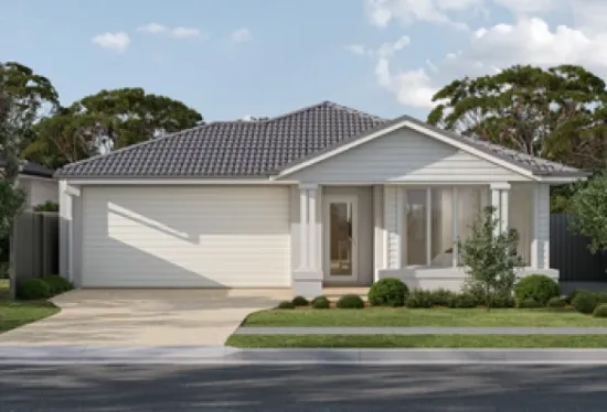 Lot 1220 Eucalypt St, Armstrong Creek, Vic 3217