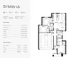 Lot 1220 Eucalypt St, Armstrong Creek, Vic 3217-Floorplan