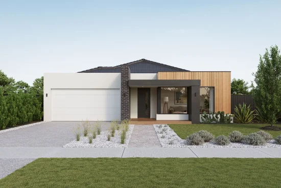 Lot 123 Darnel Cl, Strathfieldsaye, Vic 3551
