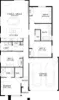 Lot 1231 Furze Rd, Officer Central, Officer, Vic 3809-Floorplan